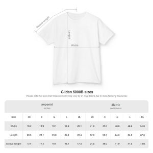 Kids Heavy Cotton Tee — Linmo